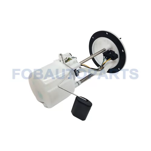 1.0L Fuel Pump Assembly for Hyundai Atos 1998-2002 Compatible with Models 3111002000 & 3111005000 - image 4
